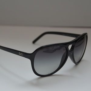 Dolce & Gabana Sunglasses- NEVER WORN